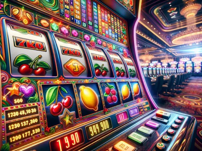 y555 Evolution ke Live Baccarat