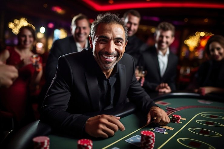 y555 Slots aur Live Tables ka Poora Duniya