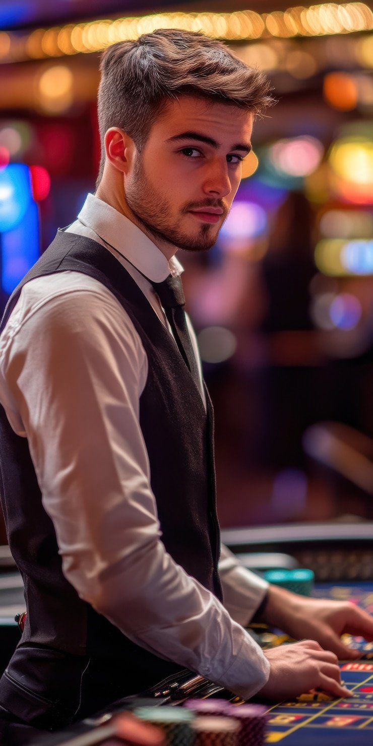 y555 Live Casino