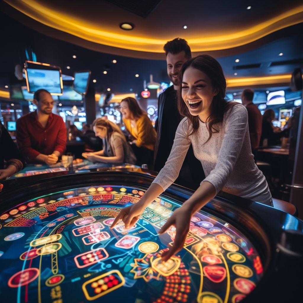 y555 Sportsbook